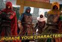 Killer's Creed Soldiers - Fighting Warrior Attack screenshot 9
