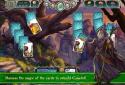 Avalon Legends Solitaire 2 screenshot 1
