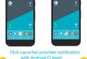 Claystone Launcher screenshot 2