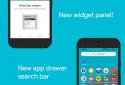 Claystone Launcher screenshot 8