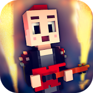 Rock Star Craft: Музика