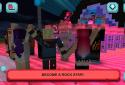 Rock Star Craft: Музика screenshot 1