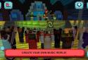 Rock Star Craft: Музика screenshot 3