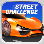 Street Challenge - Гонки на виживання