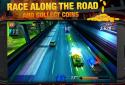 Street Challenge - Гонки на виживання screenshot 3