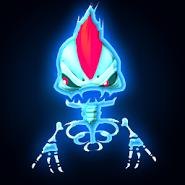 monsters .io (онлайн)