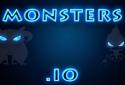 monsters .io (онлайн) screenshot 1