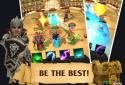 Heroes Wars - Summoners RPG screenshot 2