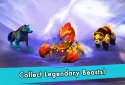 Beast Brawlers - PvP Arena (Unreleased) screenshot 1