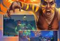 Guerrilla Spirits Tactical RPG screenshot 1