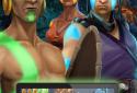 Guerrilla Spirits Tactical RPG screenshot 2