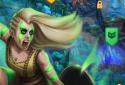 Guerrilla Spirits Tactical RPG screenshot 5