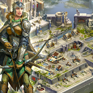 Age of Phoenix: Strategy MMORPG & PvP Battles!