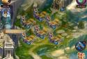 Age of Phoenix: Strategy MMORPG & PvP Battles! screenshot 5
