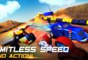 Xtreme Racing 2018 - Jeep & 4x4 off road simulator screenshot 1