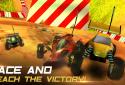 Xtreme Racing 2018 - Jeep & 4x4 off road simulator screenshot 2
