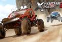 Xtreme Racing 2018 - Jeep & 4x4 off road simulator screenshot 6