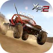 Xtreme Racing 2018 - Jeep & 4x4 off road simulator