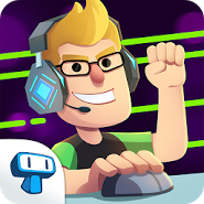 League of Gamers - Be an E-Sports Legend!
