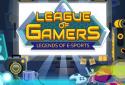 League of Gamers - Be an E-Sports Legend! screenshot 11