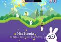 Bunny Golf screenshot 2