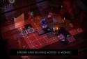 Orphan Black: The Game screenshot 2