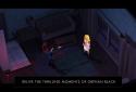 Orphan Black: The Game screenshot 5