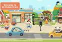 Dr. Panda Town screenshot 1