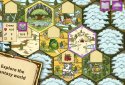 Griblers: offline RPG screenshot 1