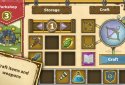 Griblers: offline RPG screenshot 2