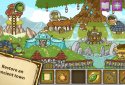 Griblers: offline RPG screenshot 3