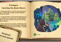 Griblers: offline RPG screenshot 6