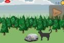 Heroes of the meteor clicker screenshot 1