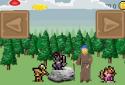 Heroes of the meteor clicker screenshot 3