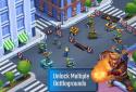 Blitz Brigade: Rival Tactics screenshot 3