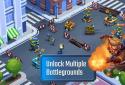 Blitz Brigade: Rival Tactics screenshot 9