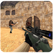 Counter-Terrorist: Strike War