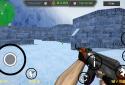 Counter-Terrorist: Strike War screenshot 3