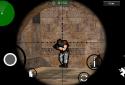 Counter-Terrorist: Strike War screenshot 4