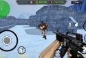 Counter-Terrorist: Strike War screenshot 7