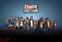 Zombie Faction - Battle Games for a New World screenshot 1