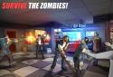 Zombie Faction - Battle Games for a New World screenshot 2