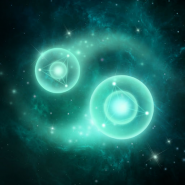 Gemini - A Journey of Two Stars