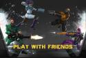Core Tactics (Unreleased) screenshot 9
