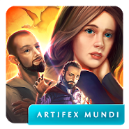 Queen's Quest 3: The End of Dawn