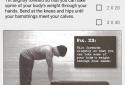 Convict Conditioning screenshot 6
