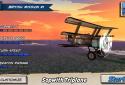Ace Academy: Skies of Fury screenshot 5
