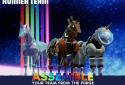 Robot Unicorn Attack 3 screenshot 6