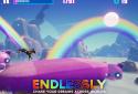 Robot Unicorn Attack 3 screenshot 7