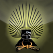 The Samurai Wars【Samurai Real Portrait】